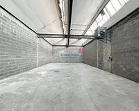 Immeuble, 107 m²