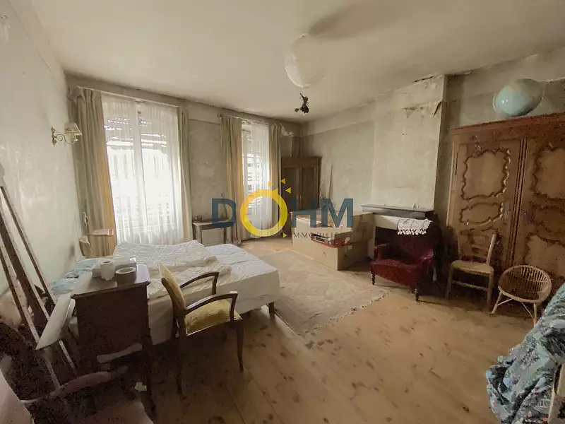 Maison, 506 m²