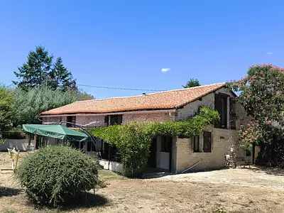 Maison, 194 m²