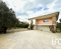 Maison, 100 m²