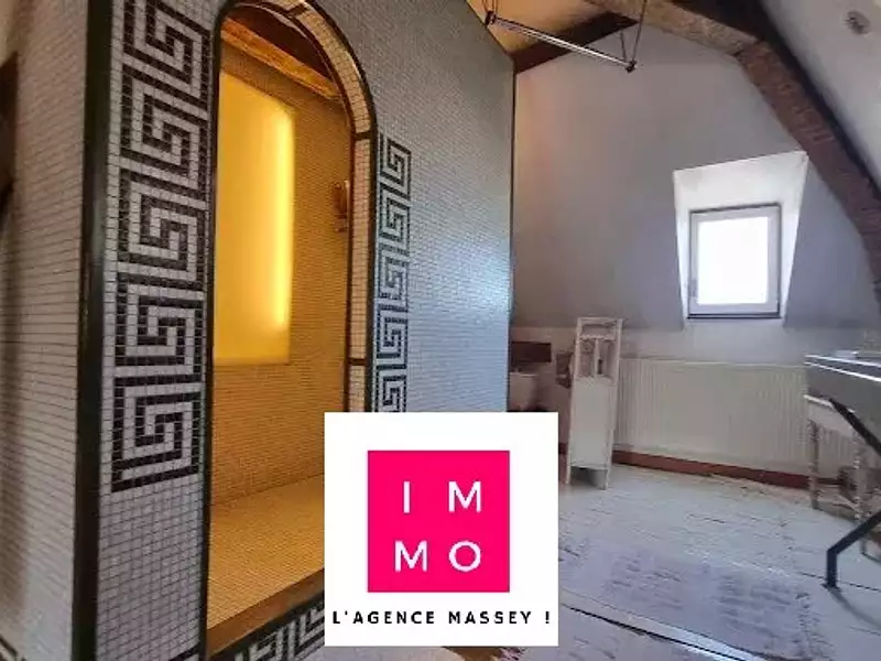 Maison, 298 m²