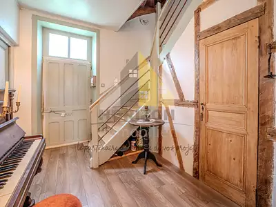 Maison, 147 m²