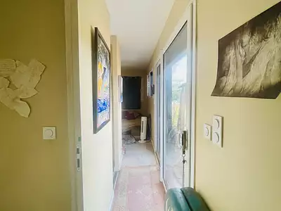 Maison, 25 m²