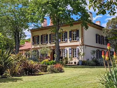 Maison, 385 m²