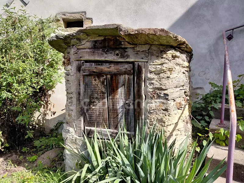 Maison, 86 m²