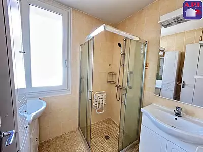 Appartement, 87,19 m²