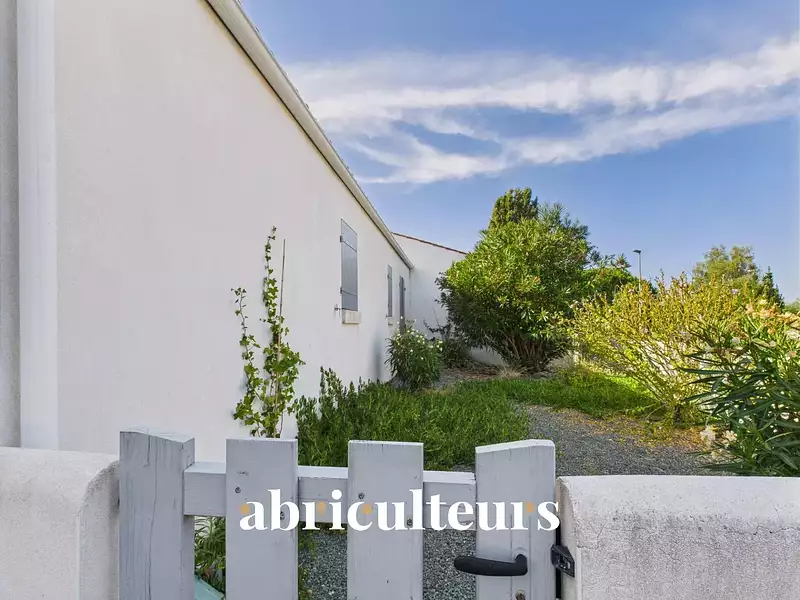 Maison, 71 m²