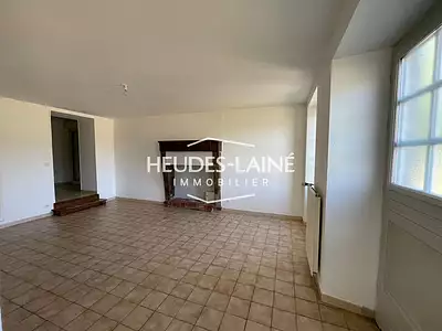 Maison, 72 m²