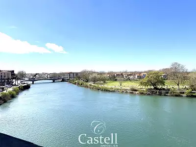 Appartement, 119 m²