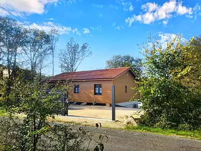 Maison, 95 m²