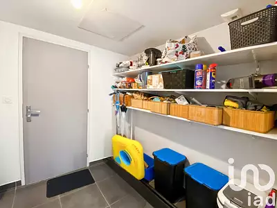 Maison, 113 m²
