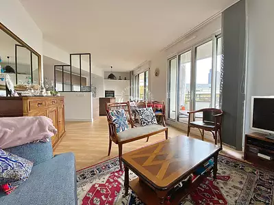 Appartement, 95 m²