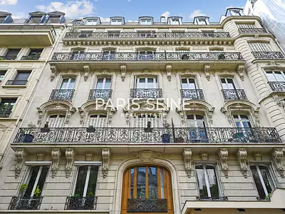 Appartement, 38,85 m²