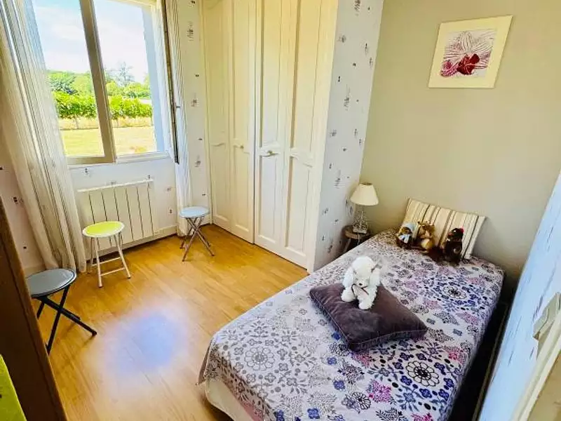 Maison, 112 m²