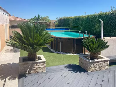 Maison, 150 m²