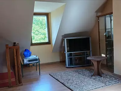 Maison, 111 m²