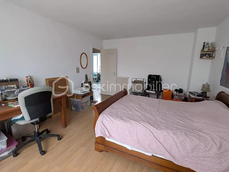 Maison, 110 m²