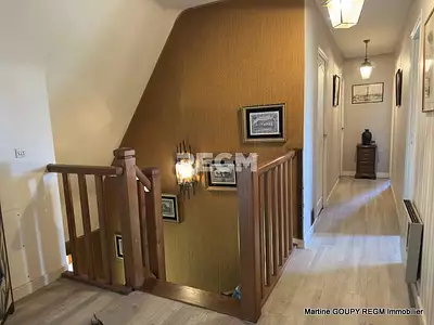 Maison, 175 m²