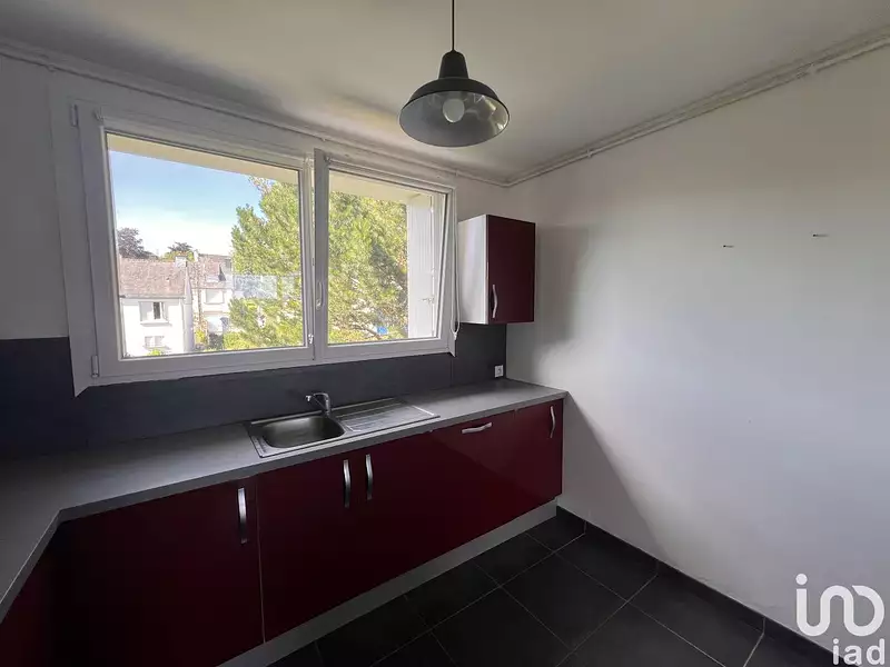Appartement, 68 m²