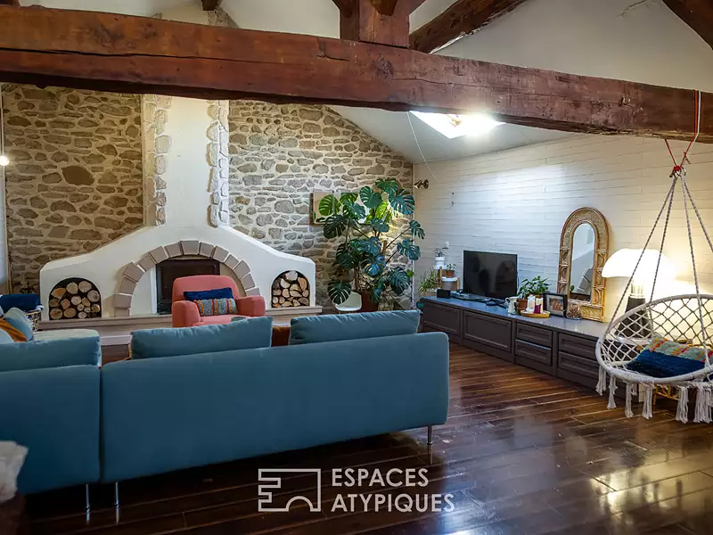 Maison, 202 m²
