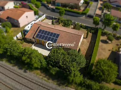 Maison, 86 m²