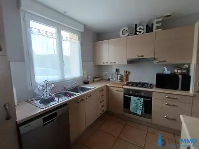 Maison, 130 m²