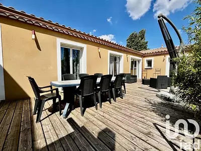 Maison, 153 m²