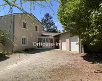 Maison, 280 m²