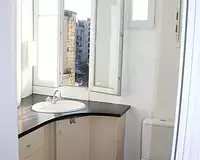 Appartement, 35,65 m²