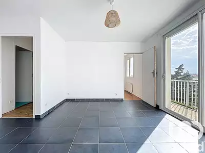Appartement, 66 m²