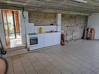 Maison, 74 m²