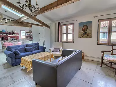 Appartement, 125 m²