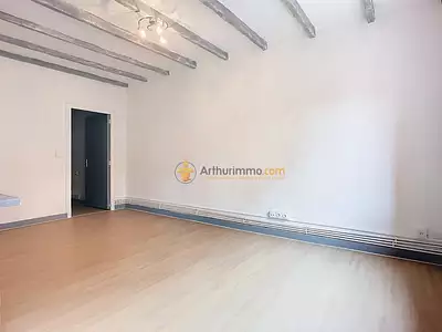 Appartement, 38,96 m²