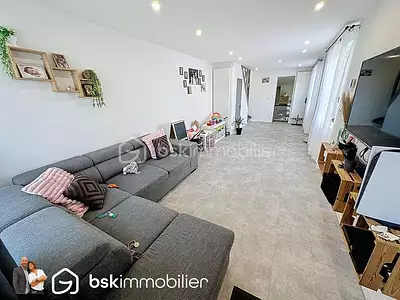 Maison, 94 m²