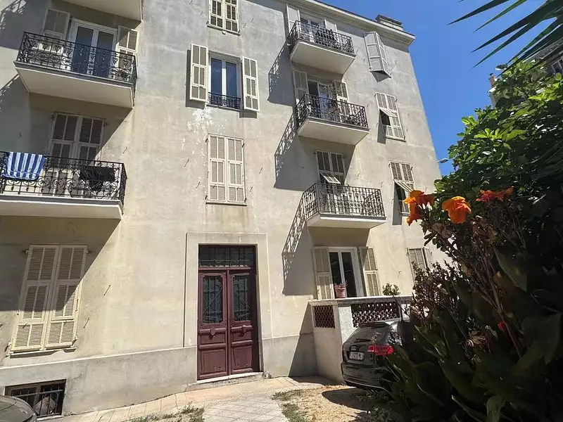 Appartement, 104 m²