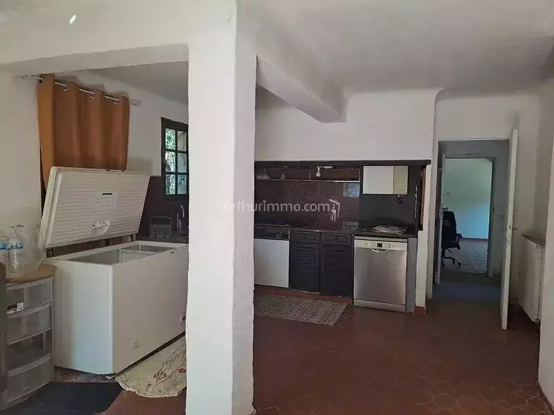 Maison, 205 m²