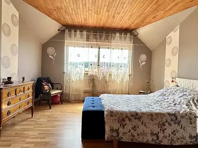 Maison, 275 m²
