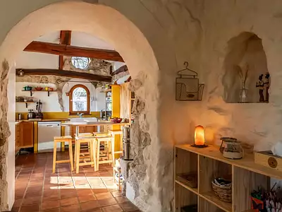 Maison, 236 m²
