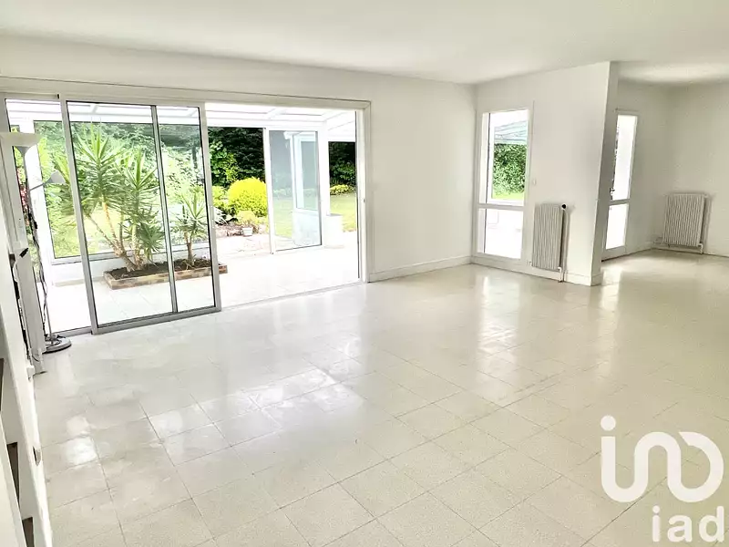 Maison, 165 m²