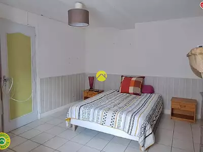 Maison, 53 m²
