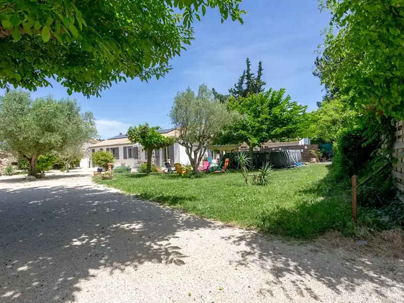 Maison, 160 m²