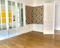 Appartement, 101 m²