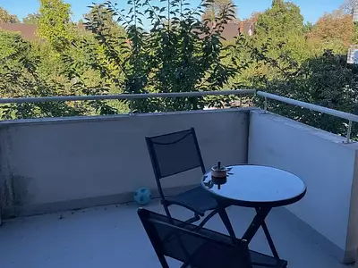Appartement, 50,42 m²