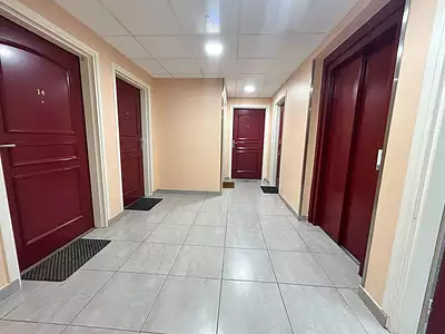 Appartement, 44,98 m²