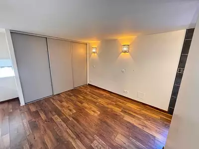 Appartement, 62 m²