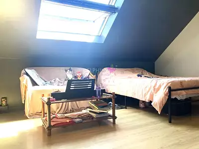 Maison, 140 m²