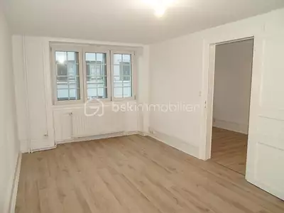 Appartement, 43 m²
