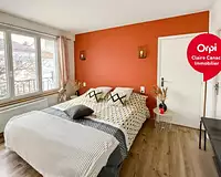Maison, 52 m²