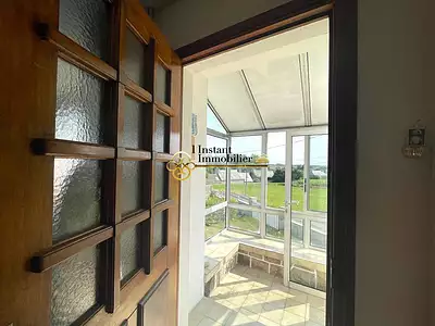 Maison, 94 m²