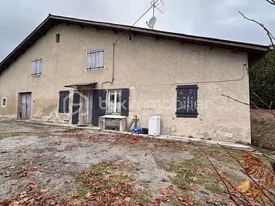 Maison, 100 m²